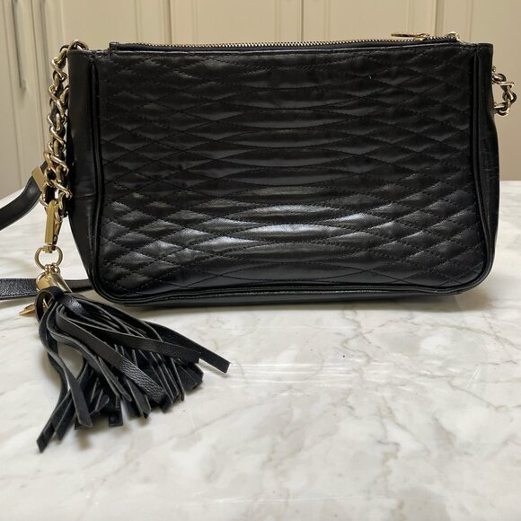 BCBG Over the Shoulder Purse - Picture 1 of 2